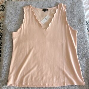 Ann Taylor Tank